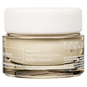 KORRES White Pine Meno Reverse™ Ultra-Replenishing Deep Wrinkle Cream 40 ml