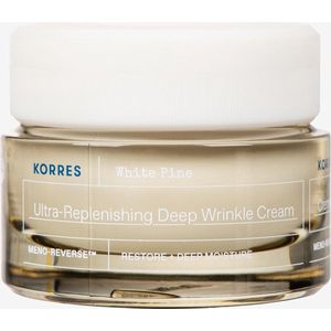 Korres - White Pine Meno Reverse - Gezichtsverzorging - 40 ml