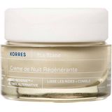 Korres - White Pine Meno Reverse - Nachtcrème - 40 ml