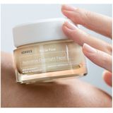 Korres - White Pine Meno Reverse - Nachtcrème - 40 ml