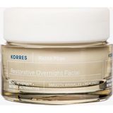 Korres - White Pine Meno Reverse - Nachtcrème - 40 ml
