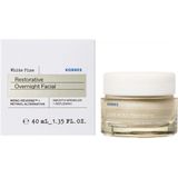 Korres - White Pine Meno Reverse - Nachtcrème - 40 ml