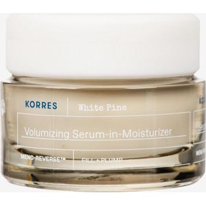 Korres - White Pine - Bodylotion - 40ml