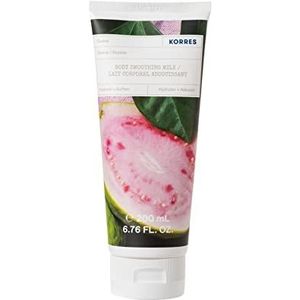 Korres Lichaamsverzorging Lichaamsmelk GUAVALichaamsmelk 200 ml (€ 66,80 / 1 l)