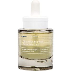 Korres Black Pine Overnight Total Revival Serum 30 ml