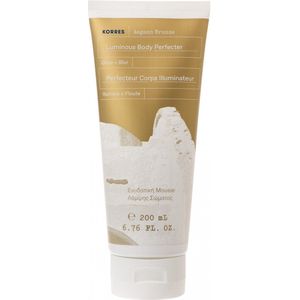 Korres - Verhelderende Body Perfector - 200 ml - Natuurlijke Formule