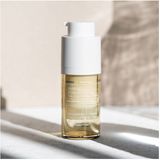 Korres - Gladmakende Oog- en Lipcontourcrème - 15 ml - White Pine Meno Reverse