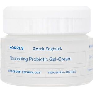 Gezichtscrème - Griekse Yoghurt - Hydraterend - 48 Uur Hydratatie