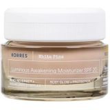 Korres - White Pine Meno Reverse - Gezichtsverzorging - 40 ml