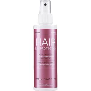 Korres - Red Vine - Beschermende Spray - 150 ml - Zon Bescherming voor Haar