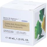 KORRES Santorini Huidcrème - 40 ml - Druivenextract - Salicylzuur - Hyaluronzuur