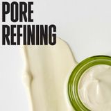 KORRES Santorini Huidcrème - 40 ml - Druivenextract - Salicylzuur - Hyaluronzuur