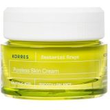 KORRES Santorini Huidcrème - 40 ml - Druivenextract - Salicylzuur - Hyaluronzuur