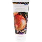Korres - Pomegranate Grove - Lichaamsmelk - 200 ml - Natuurlijke Hydratatie