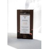 KORRES - Arganolie Geavanceerde Kleuring - Donker Blond Beige - 50 ml