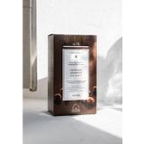 KORRES - Arganolie Geavanceerde Kleuring - Kleur 6,73 Gouden Cacao - 50 ml