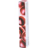 KORRES - Morello Matte Lasting Lip Fluid - Rood - Hydraterende Formule