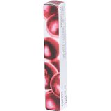 KORRES - Morello Matte Lasting Lip Fluid - Rood - Dierproefvrij