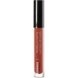 KORRES - Morello Matte Lasting Lip Fluid - Rood - Dierproefvrij