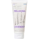 Korres - Lichaamsmelk - Relaxing Lavender - 200 ml - Natuurlijke Ingrediënten