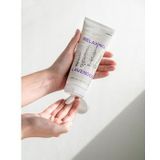 Korres - Lichaamsmelk - Relaxing Lavender - 200 ml - Natuurlijke Ingrediënten