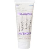 Korres - Lichaamsmelk - Relaxing Lavender - 200 ml - Natuurlijke Ingrediënten