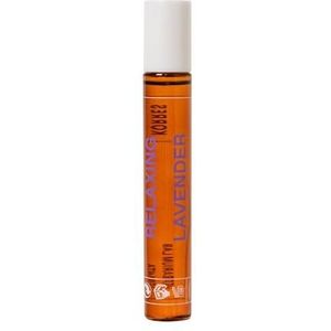 KORRES - Relaxing Lavender - Lichaamsverzorging - Lavendel - Diervrij