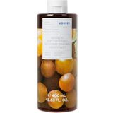 Korres - Santorini Grape - Douchegel - 400 ml - Verzorgende Formule