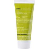 Korres - Santorini Grape - Gezichtsmasker - 70 ml - Vulkanisch Zand