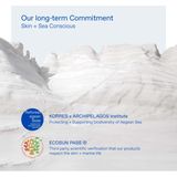 Korres - Yoghurt Face Sunscreen - SPF 30 - 50 ml - Gezichtscrème