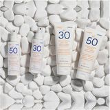 Korres - Yoghurt - Bruiningsemulsie - SPF 50 - 200 ml