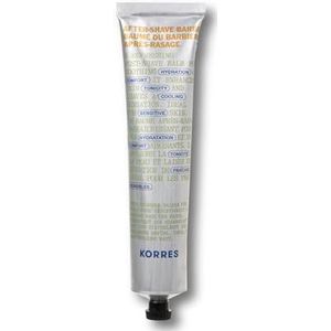 KORRES Athenian Grooming Aftershave Balsem - Verfrissend - 125 ml
