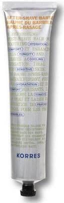 KORRES Athenian Grooming Aftershave Balsem - Verfrissend - 125 ml