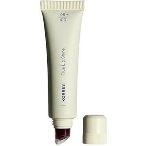 Korres - True Lip Shine - Lipgloss - 19 Pomegranate - 10 ml