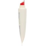 Korres - True Lip Shine - Lipgloss - 52 Poppy Red - 10 ml