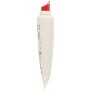 Korres - True Lip Shine - Lipgloss - 52 Poppy Red - 10 ml