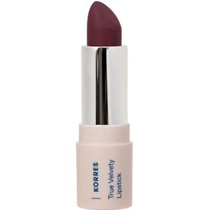 Korres - LippenTrue - Lippenstift - 29 Deep Berry - 3 g
