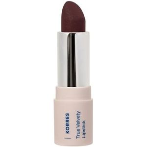 Korres - LippenTrue Velvety Lipstick - 59 Wine Red - 3 g