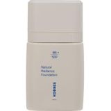 Korres - Natural Radiance Foundation - 03 Tan - 30 ml