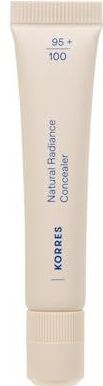 Korres - Natural Radiance Concealer - 01 Light - 8 ml