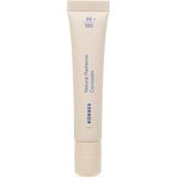 Korres - Natural Radiance Concealer - 02 Medium - 8 ml