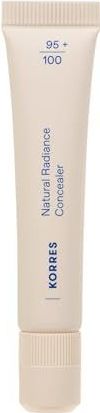 Korres - Natural Radiance Concealer - 02 Medium - 8 ml
