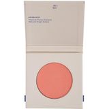 Korres - Natural Fresh Blush 02 Warm Peach - Make-up Rouge - 4,5 g
