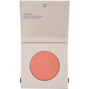 Korres - Natural Fresh Blush 02 Warm Peach - Make-up Rouge - 4,5 g