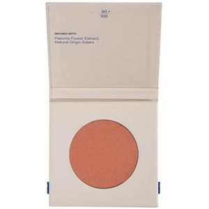Korres - Natural Fresh Blush 04 Almond Bronze - Make-up Rouge - 4,5 g