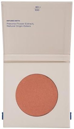 Korres - Natural Fresh Blush 04 Almond Bronze - Make-up Rouge - 4,5 g