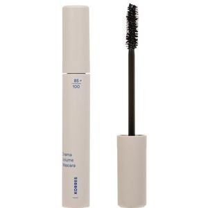 Korres - Drama Volume Mascara - Zwart - 13 ml