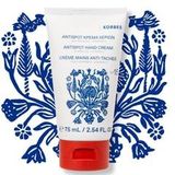 KORRES - Amandelolie & Vitamine C - Handcrème - SPF15 - 75ml