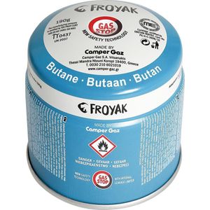 Froyak Butaangas bus 190 Gram