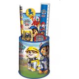 Paw Patrol 7-delige Pennenhouder - Stationary Set